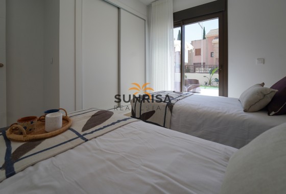 detached · Nieuwbouw Woningen - La Finca Golf · Alicante · Spanje