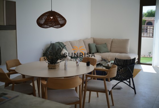 detached · Nieuwbouw Woningen - La Finca Golf · Alicante · Spanje