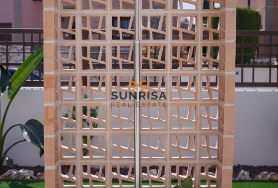 detached · Nieuwbouw Woningen - La Finca Golf · Alicante · Spanje