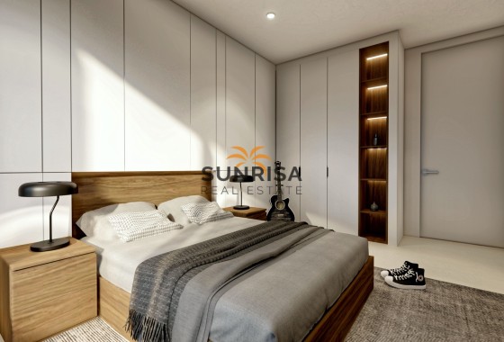 Villa · Nouvelle construction - Altea · Alicante · Espagne