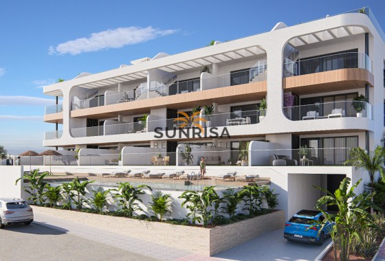 Appartement · Nieuwbouw Woningen - Benijofar · Alicante · Spanje