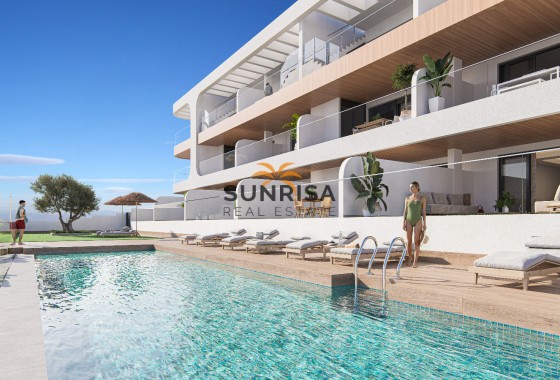 Apartamento · Obra nueva - Benijofar · Alicante · España