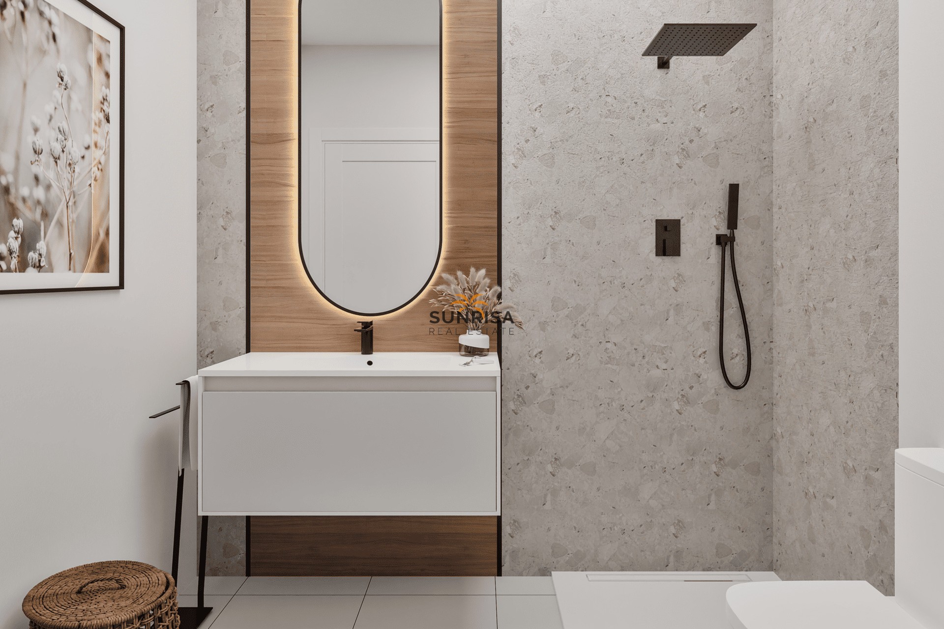 New Build - Apartment - San Miguel de Salinas
