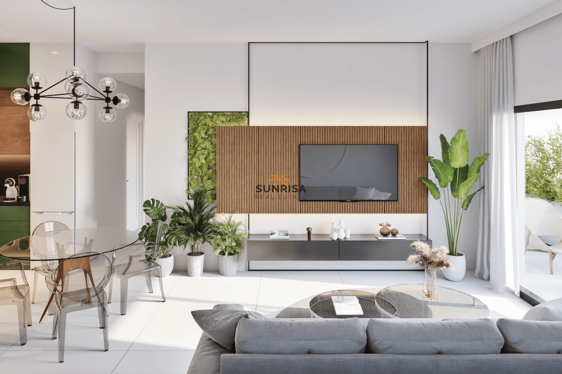 New Build - Apartment - San Miguel de Salinas