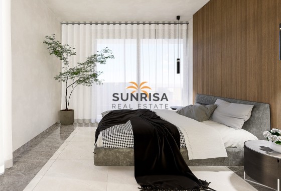 Villa · Nieuwbouw Woningen - Finestrat · Alicante · Spanje