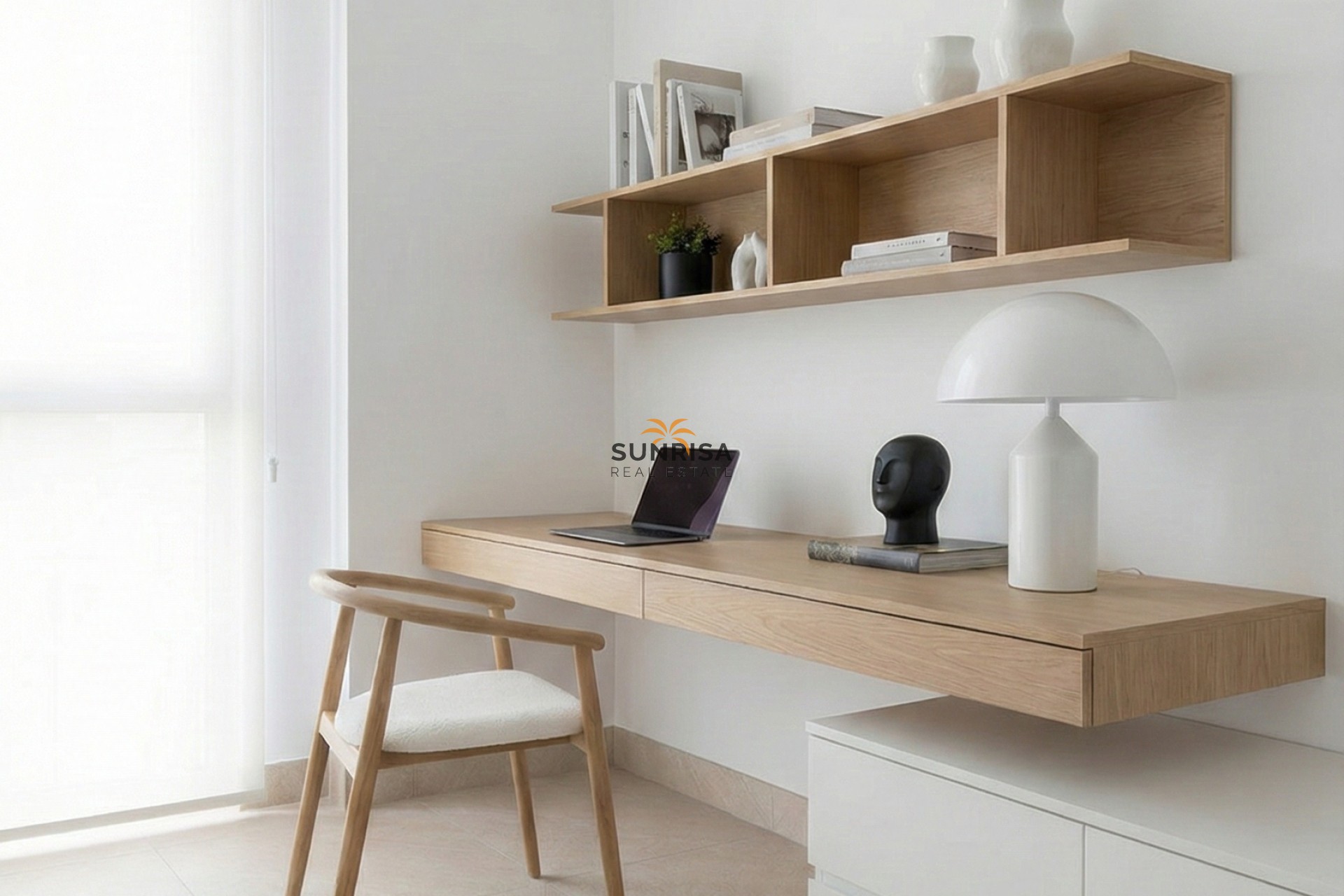 Nouvelle construction - Attique - Benijofar