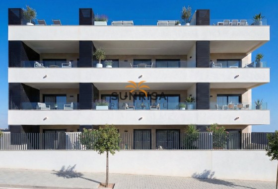 Ático · Obra nueva - Benijofar · Alicante · España
