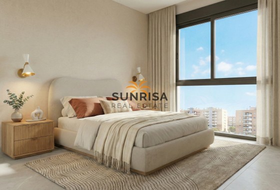Attique · Nouvelle construction - Benijofar · Alicante · Espagne