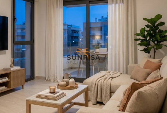 Attique · Nouvelle construction - Benijofar · Alicante · Espagne