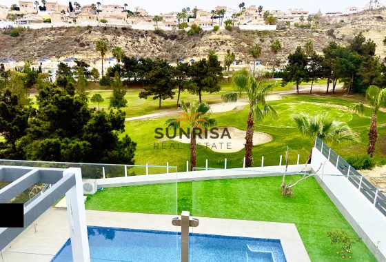detached · Nouvelle construction - Ciudad Quesada · Alicante · Espagne