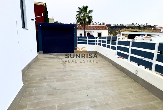 detached · Nouvelle construction - Ciudad Quesada · Alicante · Espagne