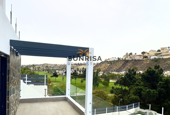detached · Nouvelle construction - Ciudad Quesada · Alicante · Espagne