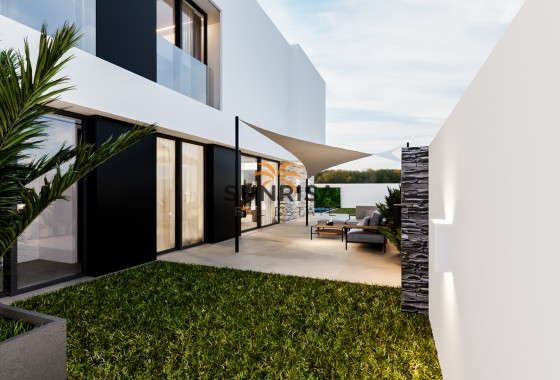 Villa · Nieuwbouw Woningen - La Zenia · Alicante · Spanje