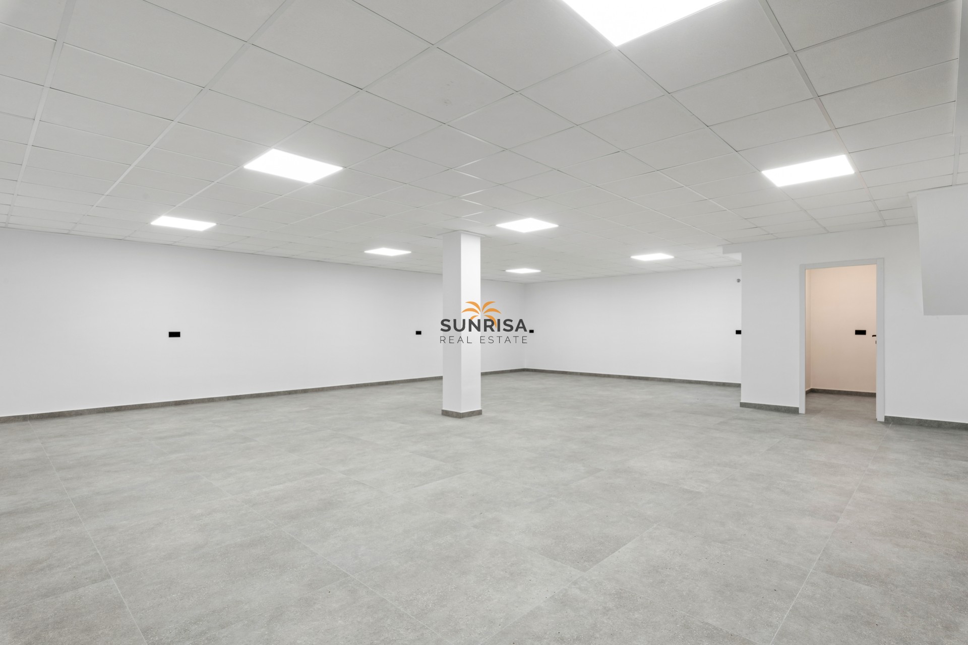 Nouvelle construction - Villa - La Zenia