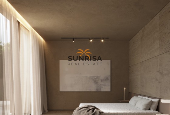 Villa · Nieuwbouw Woningen - La Nucía · Alicante · Spanje