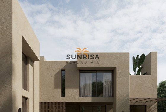 Villa · Nieuwbouw Woningen - La Nucía · Alicante · Spanje