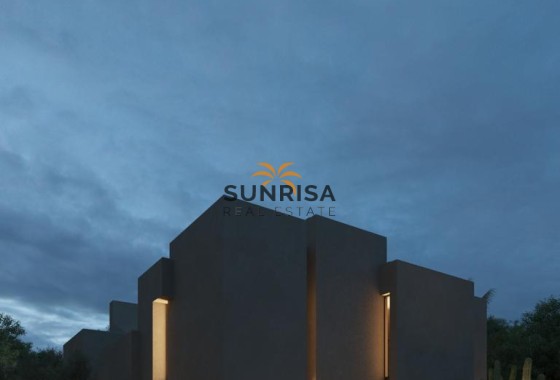 Villa · Nieuwbouw Woningen - La Nucía · Alicante · Spanje