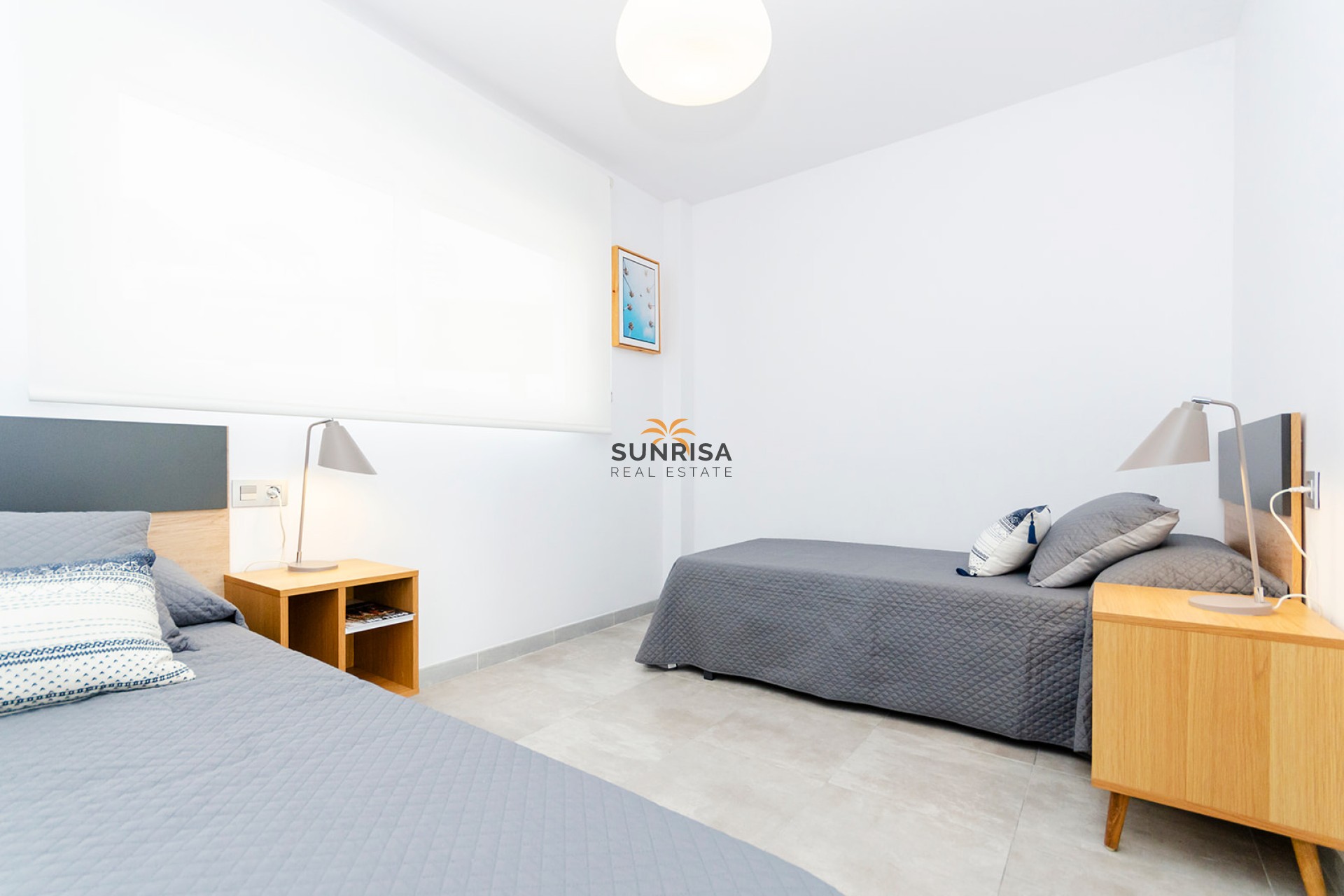 Nieuwbouw Woningen - detached - Torrevieja