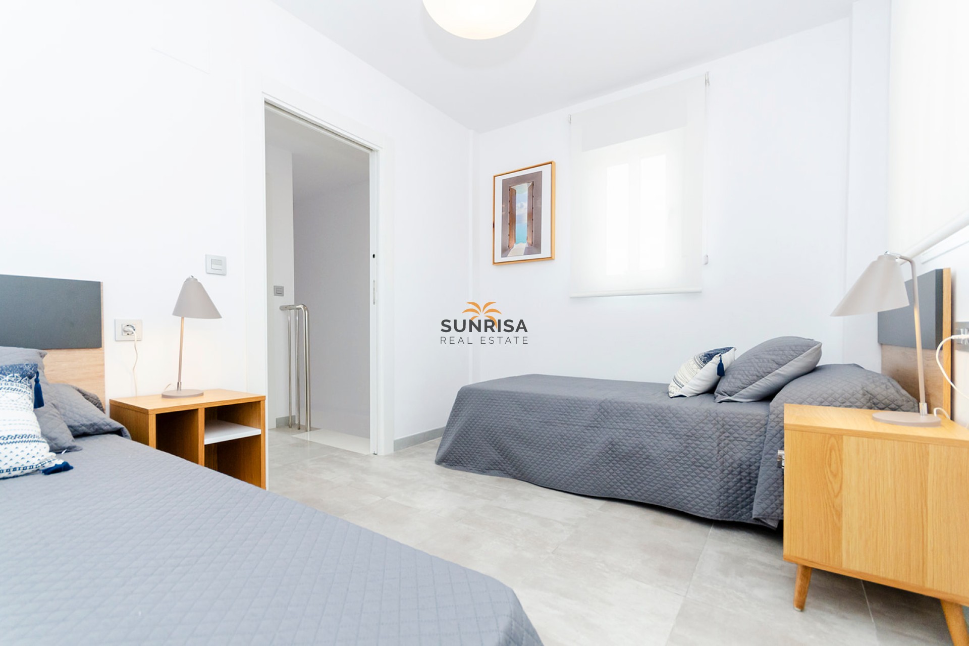 Nieuwbouw Woningen - detached - Torrevieja