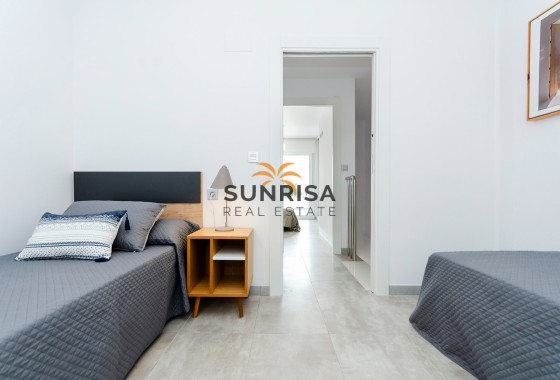 detached · Nouvelle construction - Torrevieja · Alicante · Espagne