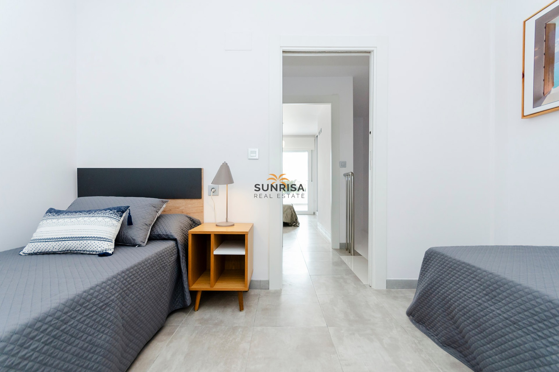 Nieuwbouw Woningen - detached - Torrevieja