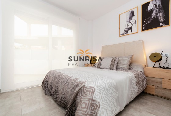 detached · Nouvelle construction - Torrevieja · Alicante · Espagne