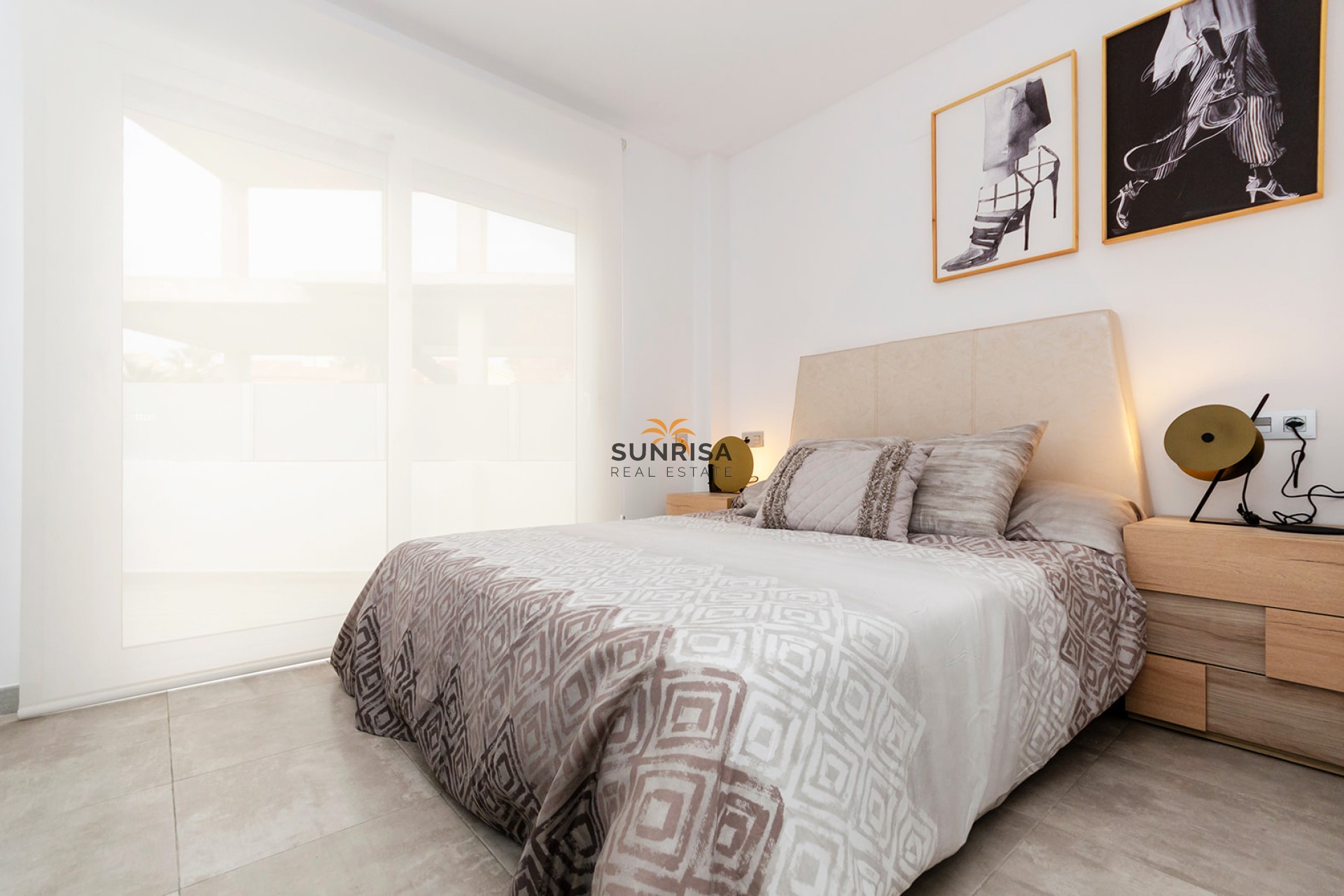 Nieuwbouw Woningen - detached - Torrevieja