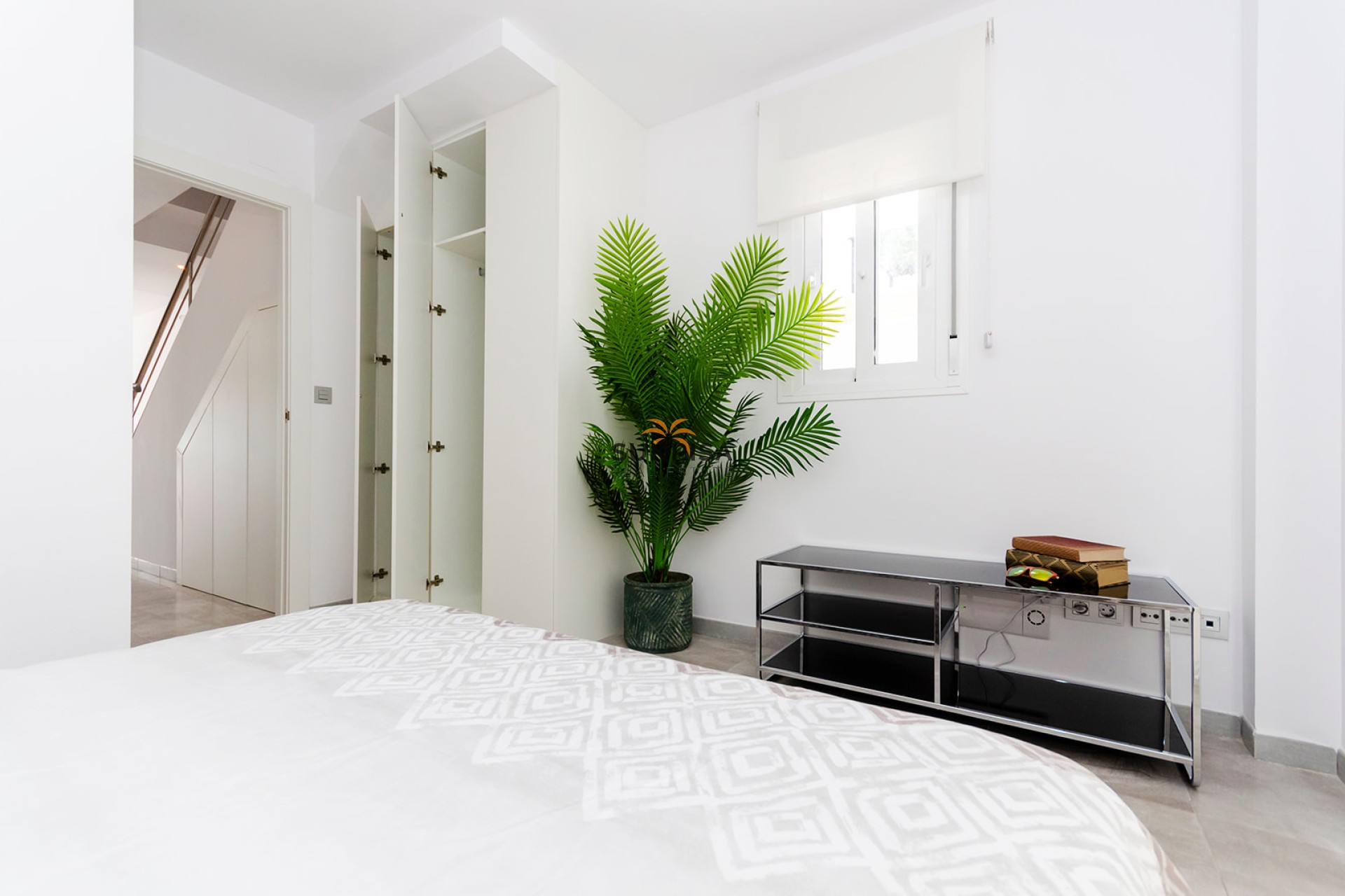 Nieuwbouw Woningen - detached - Torrevieja