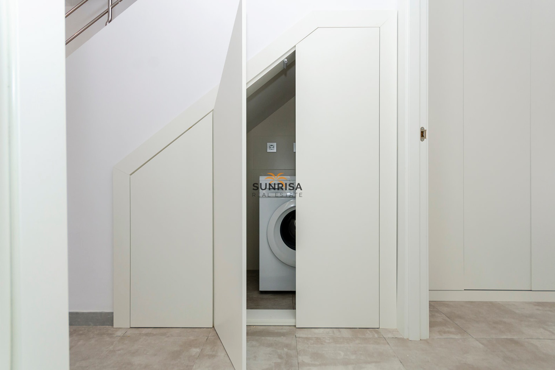 Nieuwbouw Woningen - detached - Torrevieja