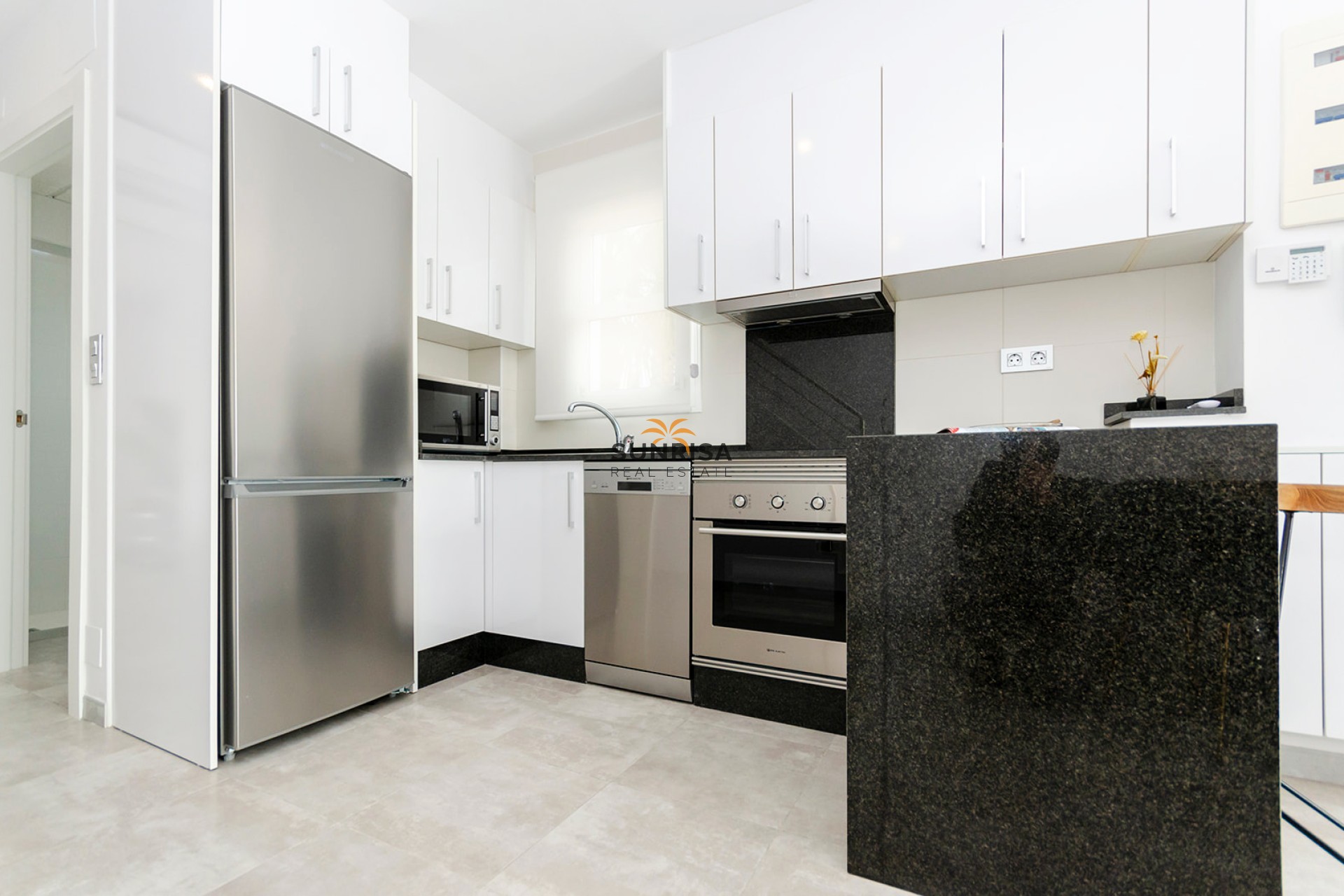 Nieuwbouw Woningen - detached - Torrevieja
