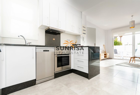 detached · Nouvelle construction - Torrevieja · Alicante · Espagne