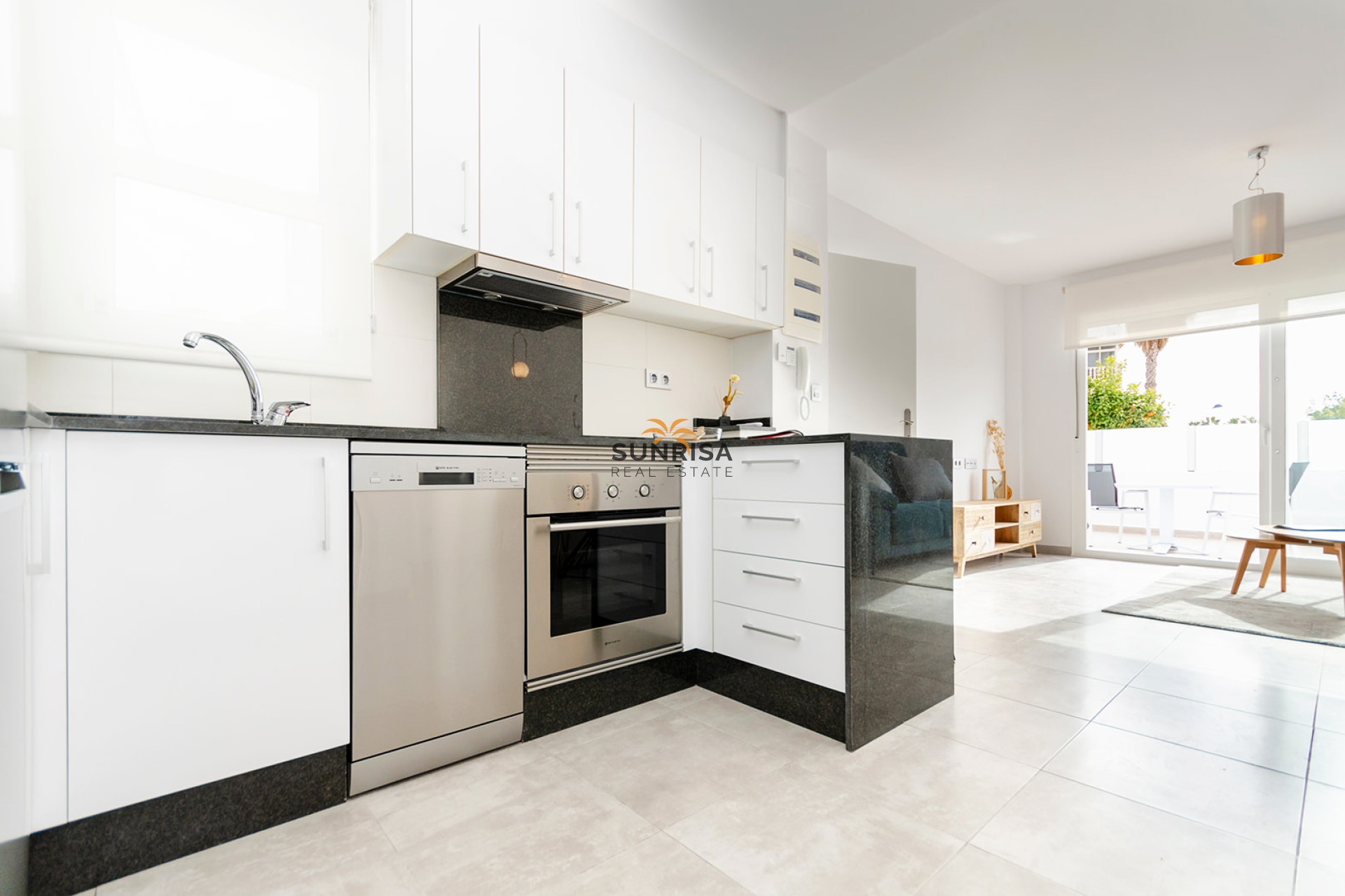 Nieuwbouw Woningen - detached - Torrevieja