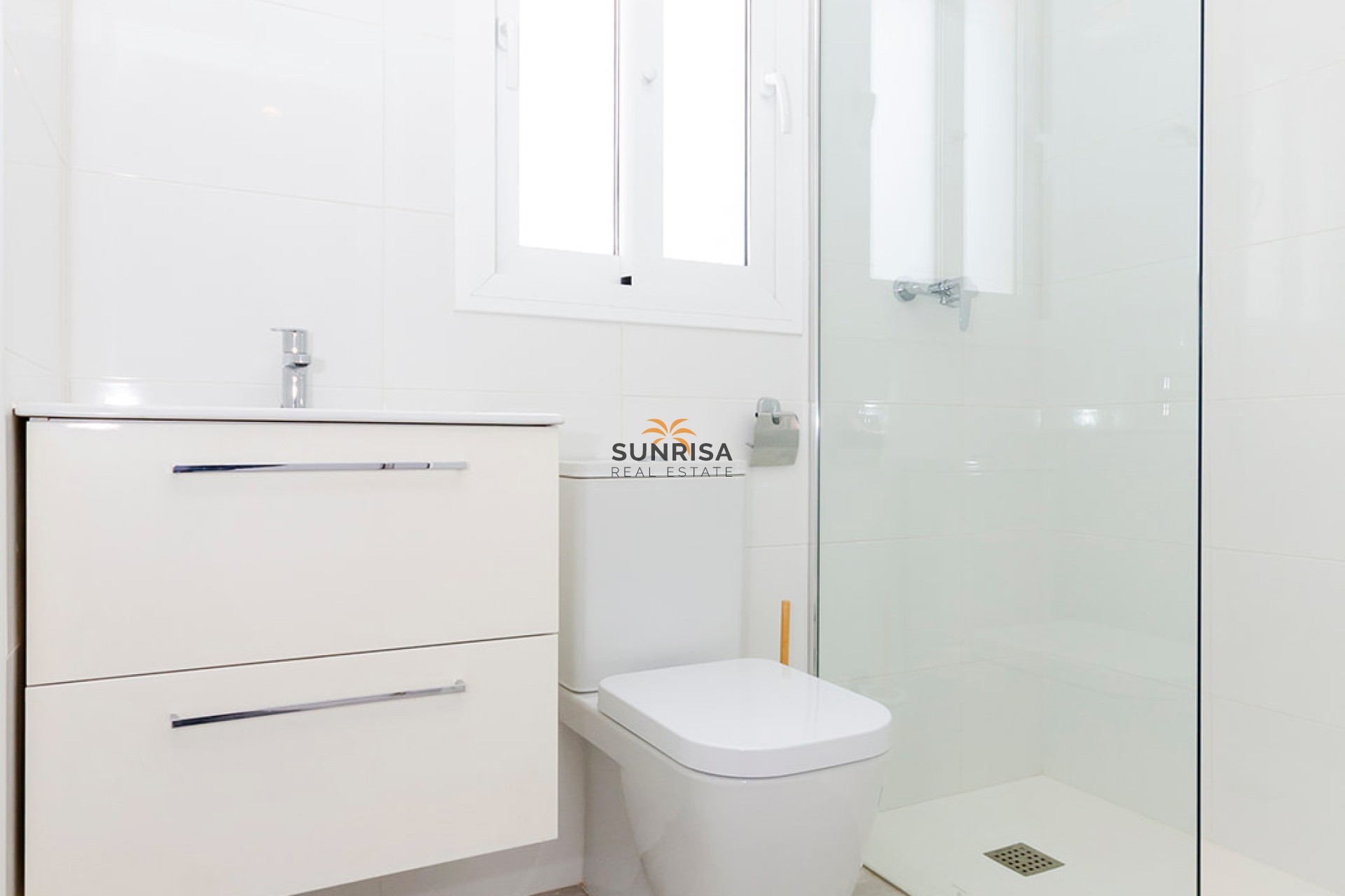 Nieuwbouw Woningen - detached - Torrevieja