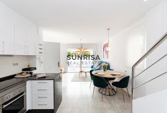 detached · Nouvelle construction - Torrevieja · Alicante · Espagne