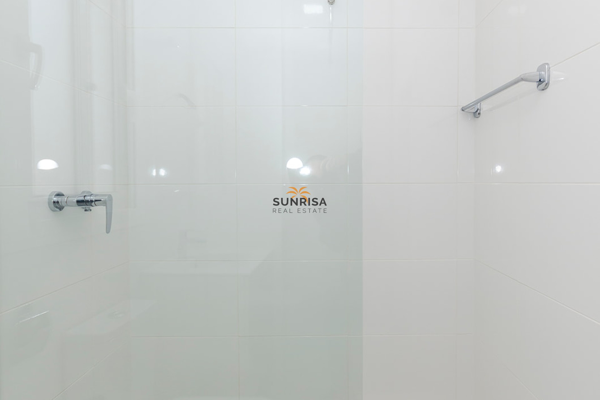 Nieuwbouw Woningen - detached - Torrevieja