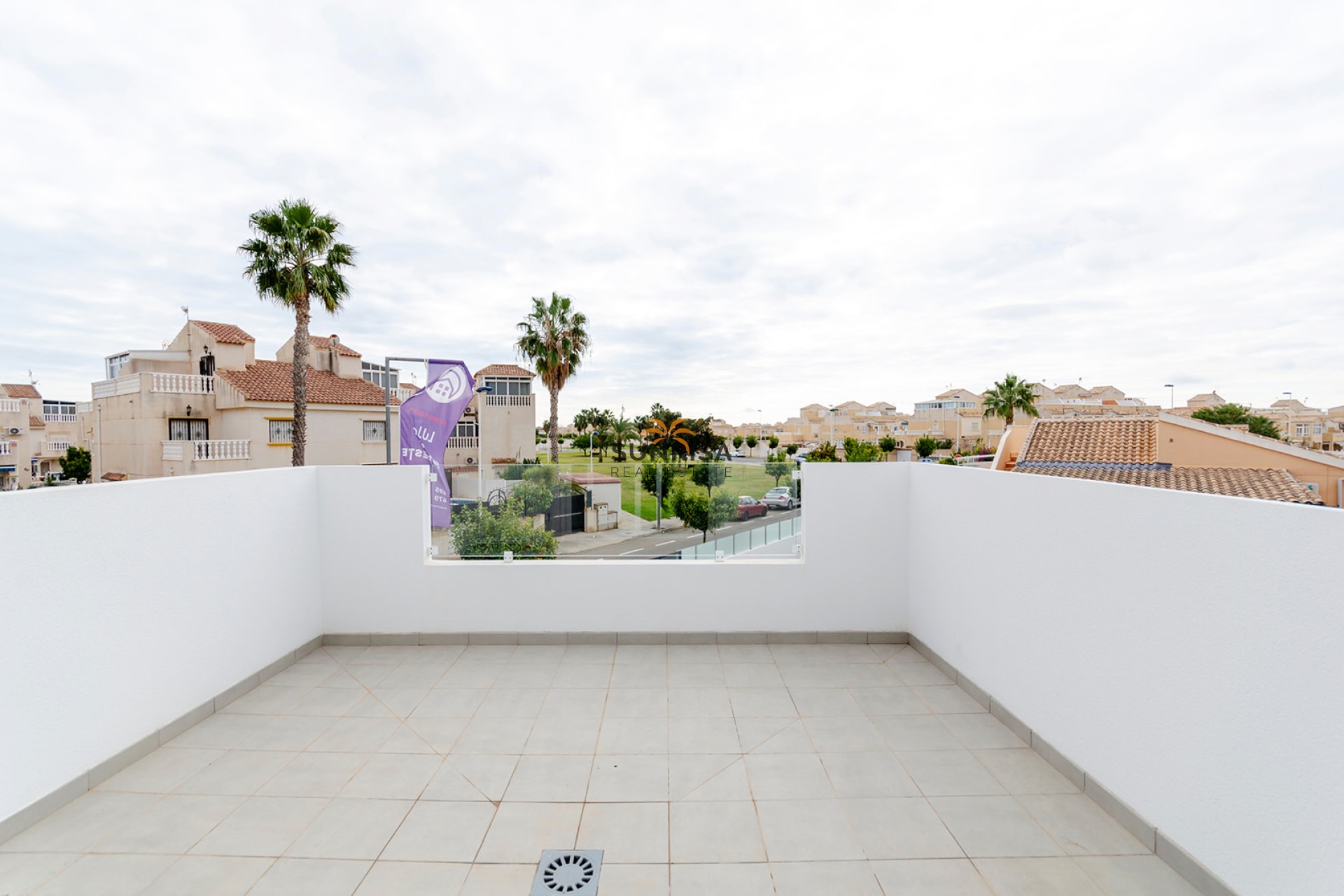 Nieuwbouw Woningen - detached - Torrevieja