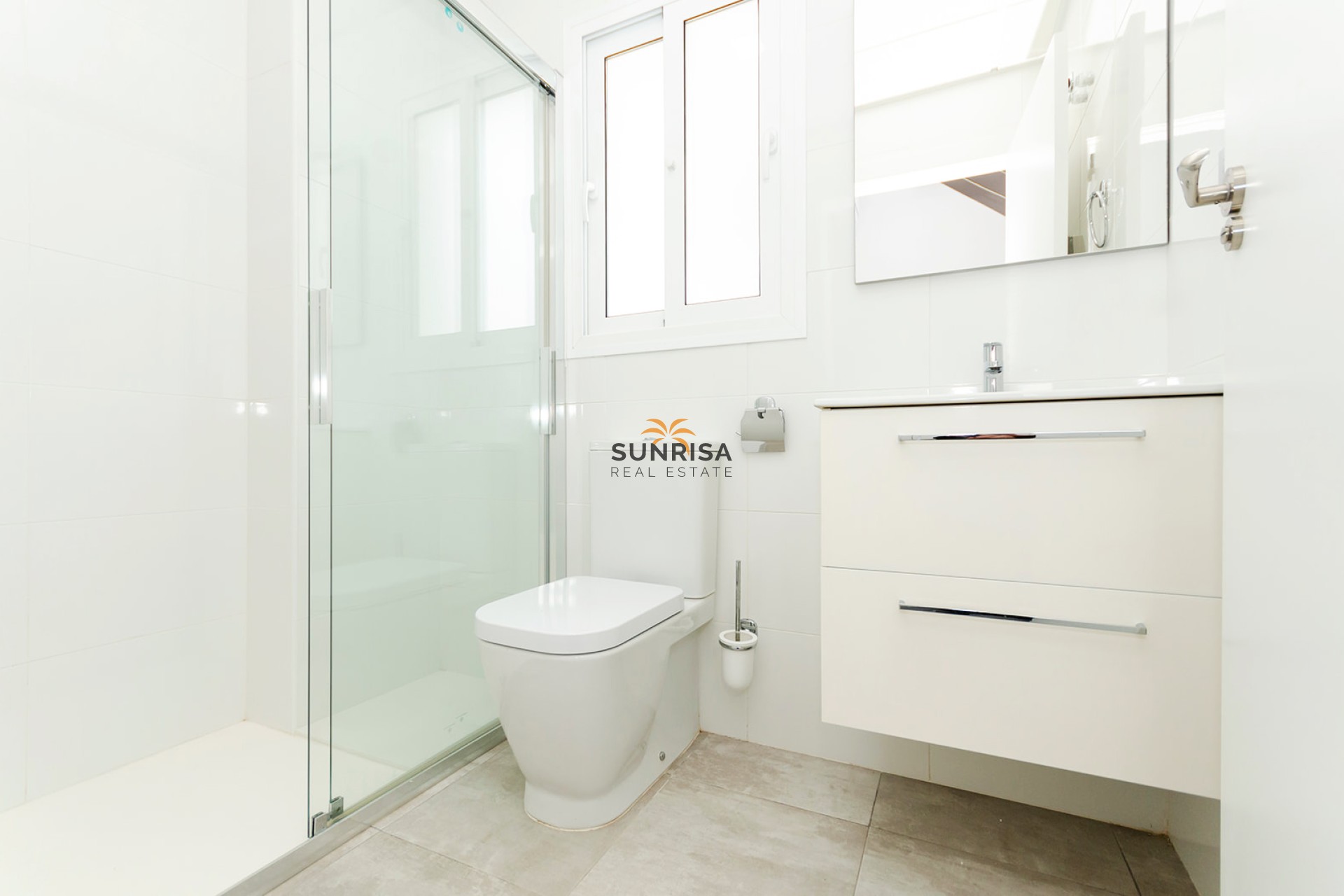 Nieuwbouw Woningen - detached - Torrevieja