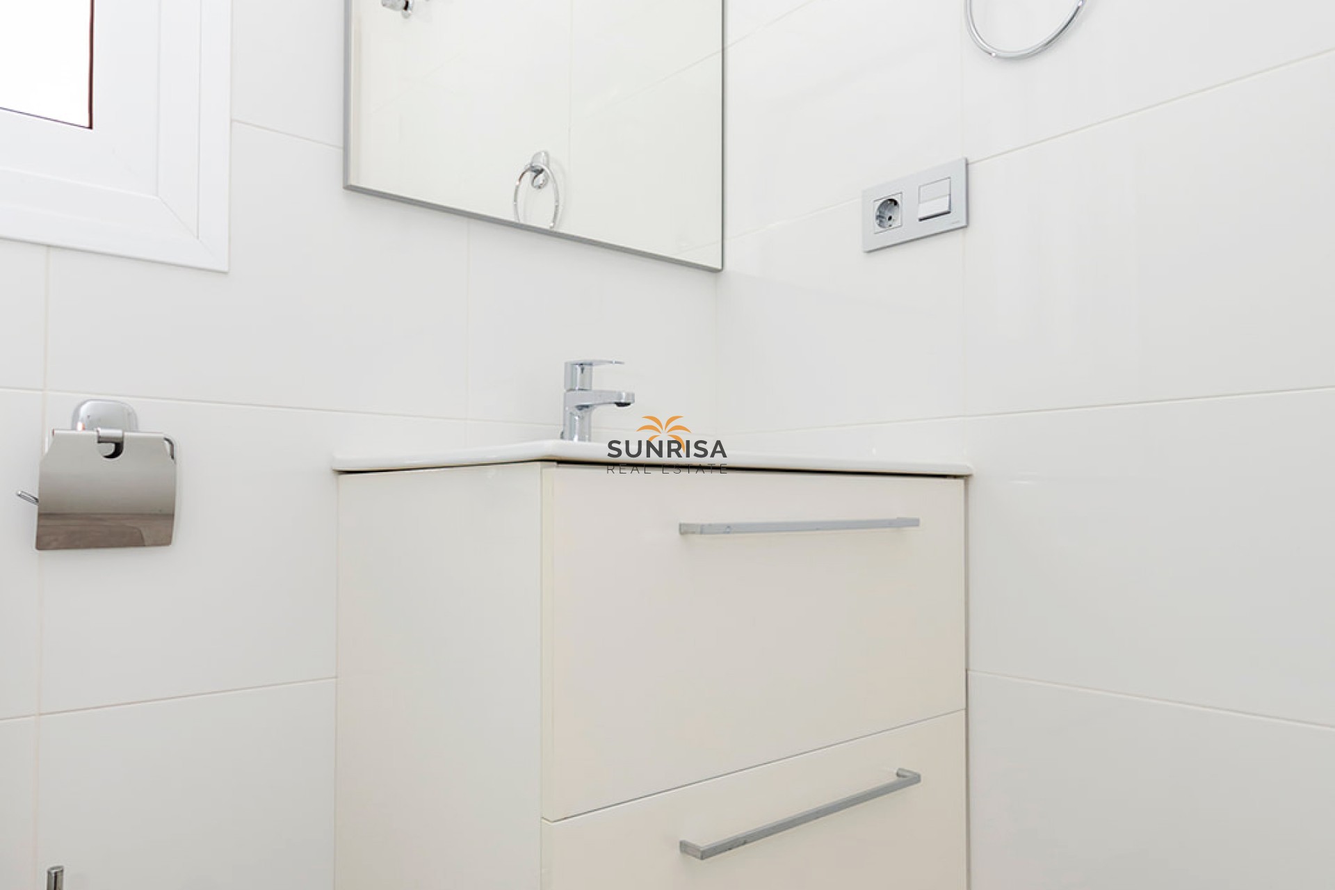 Nieuwbouw Woningen - detached - Torrevieja