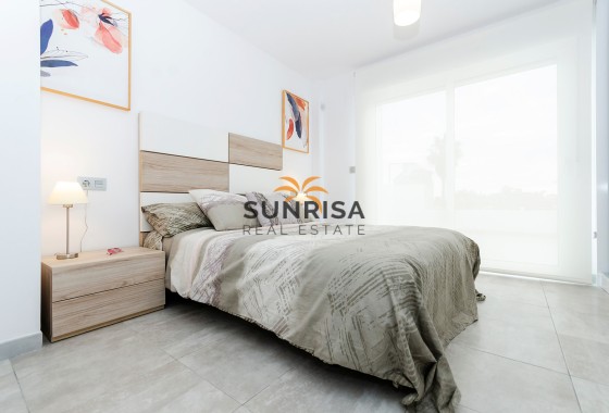 detached · Nouvelle construction - Torrevieja · Alicante · Espagne