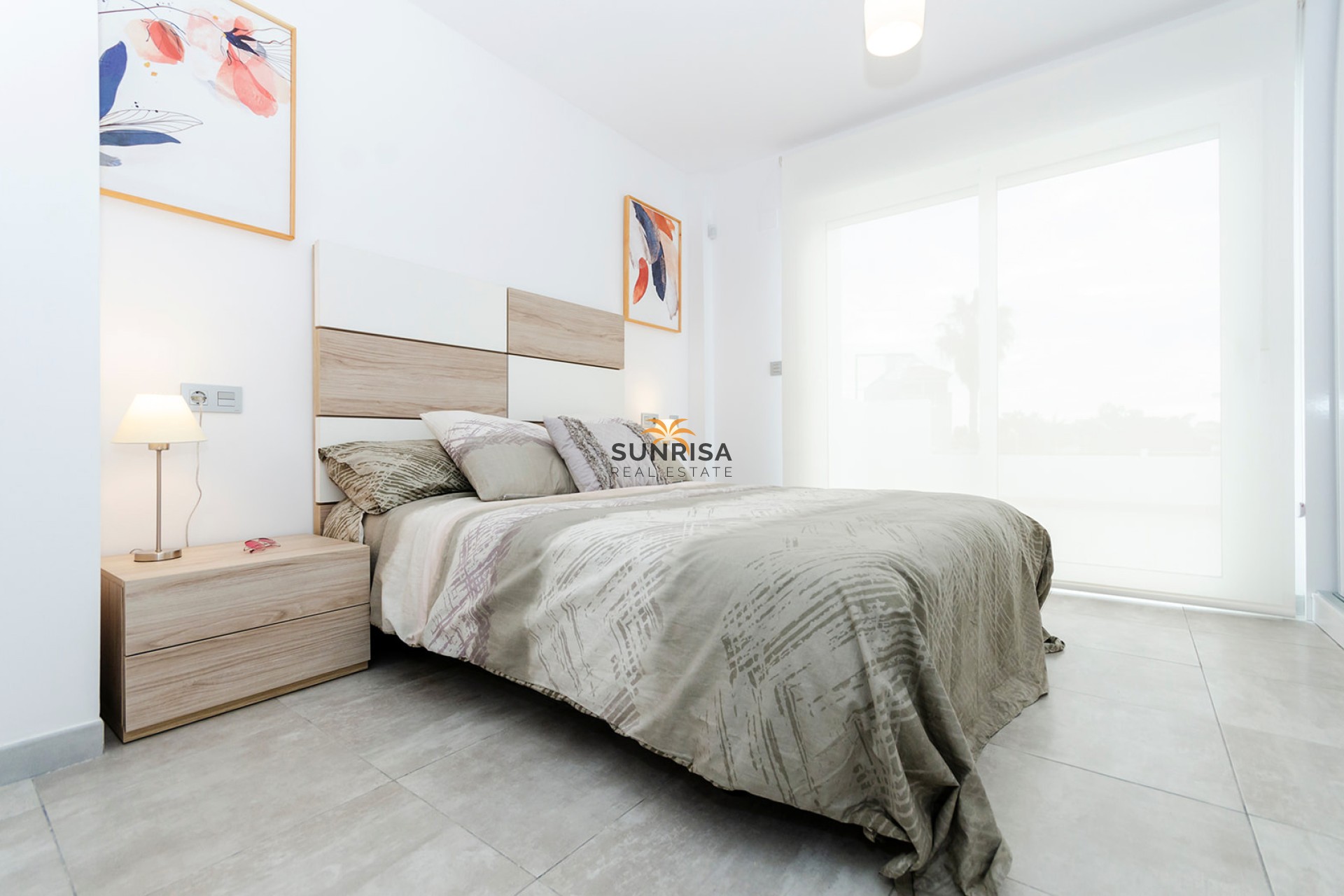 Nieuwbouw Woningen - detached - Torrevieja