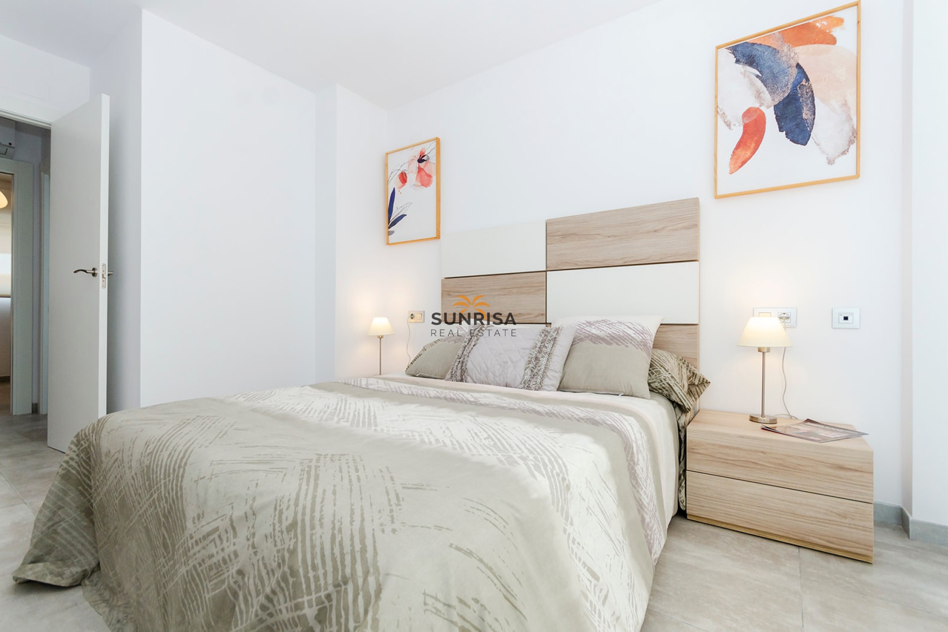 Nieuwbouw Woningen - detached - Torrevieja