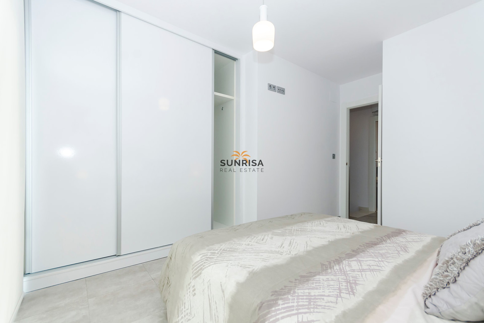Nieuwbouw Woningen - detached - Torrevieja