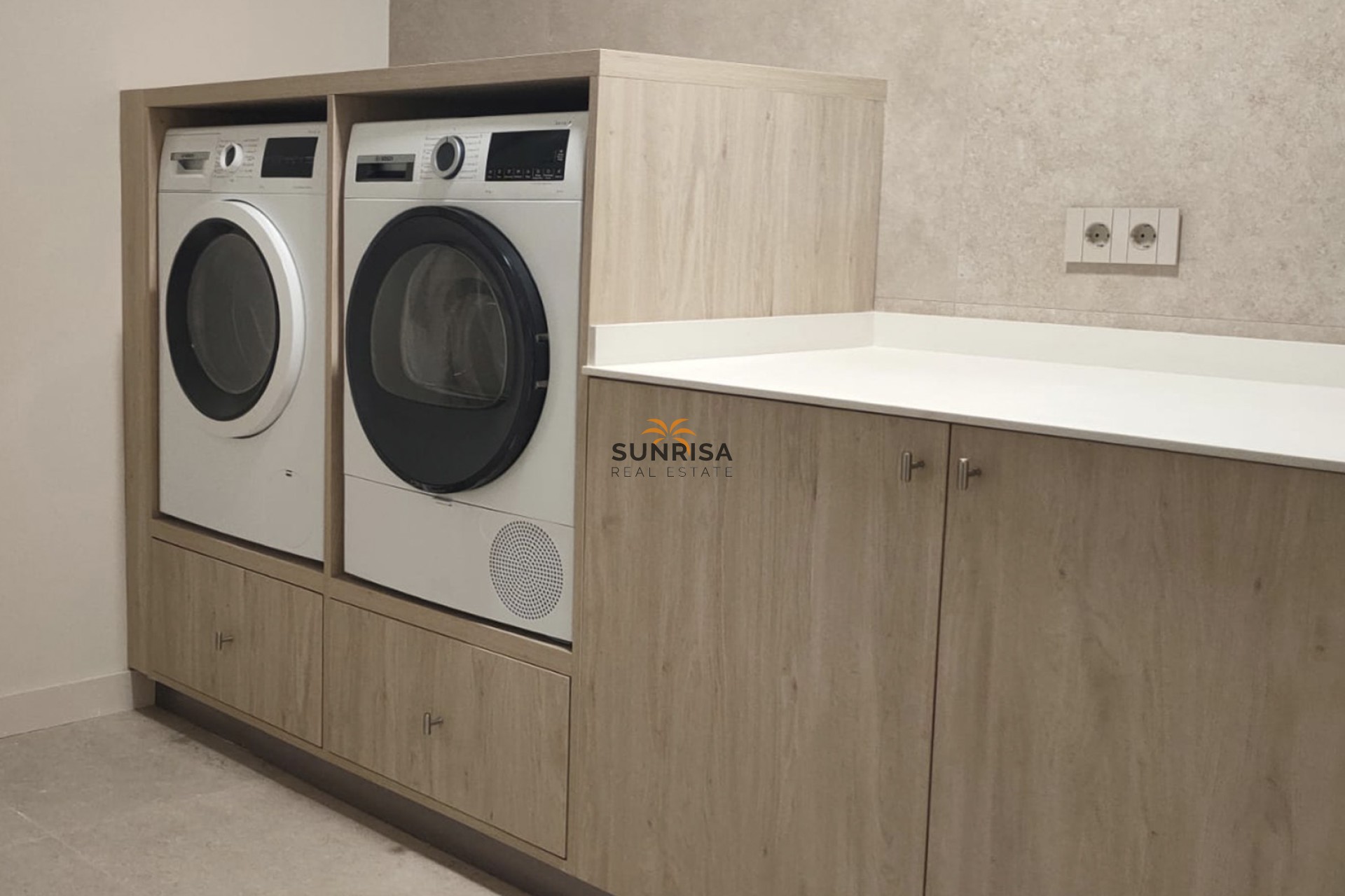 Nieuwbouw Woningen - detached - Ciudad Quesada
