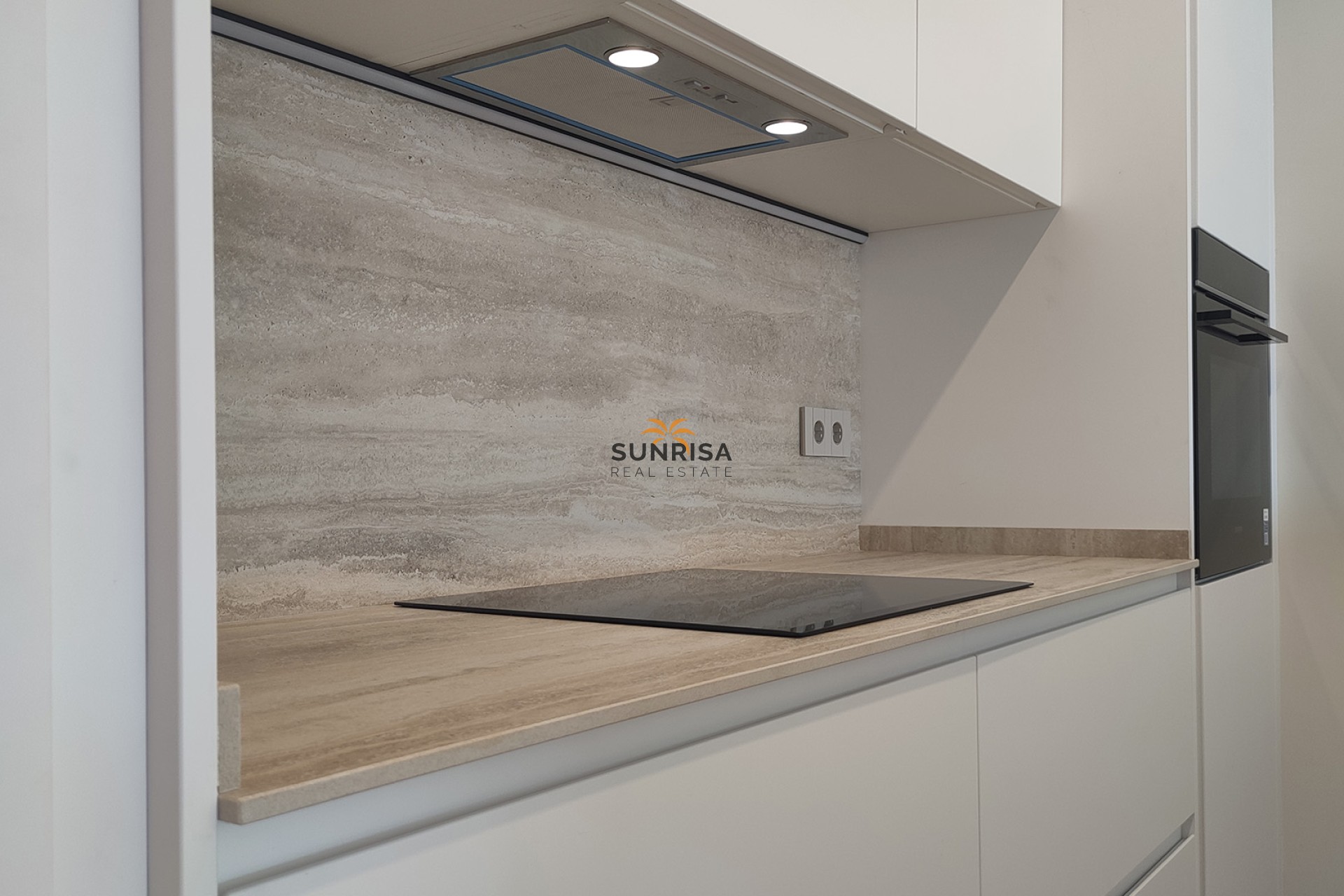Nieuwbouw Woningen - detached - Ciudad Quesada