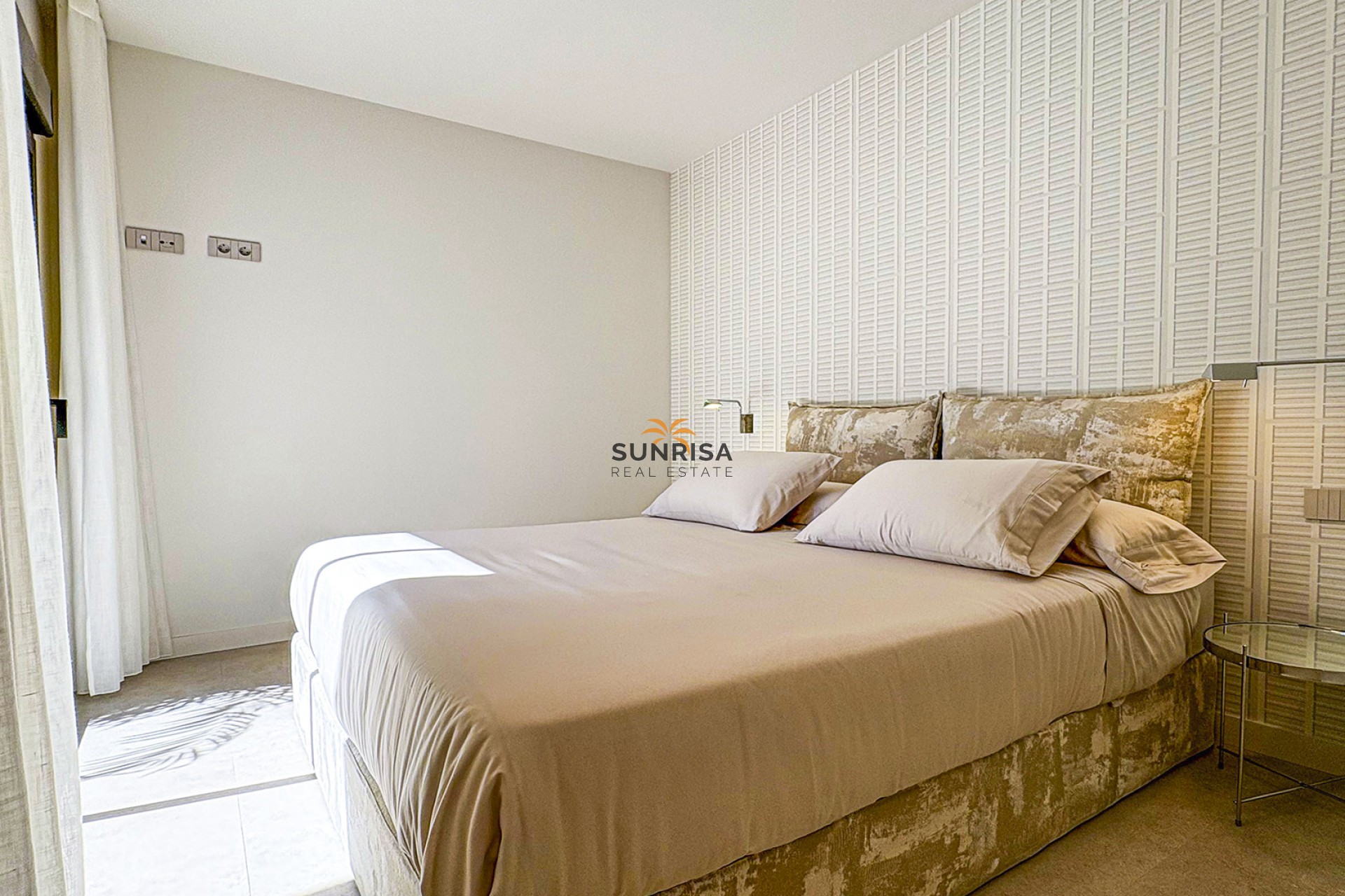 Nieuwbouw Woningen - detached - Ciudad Quesada