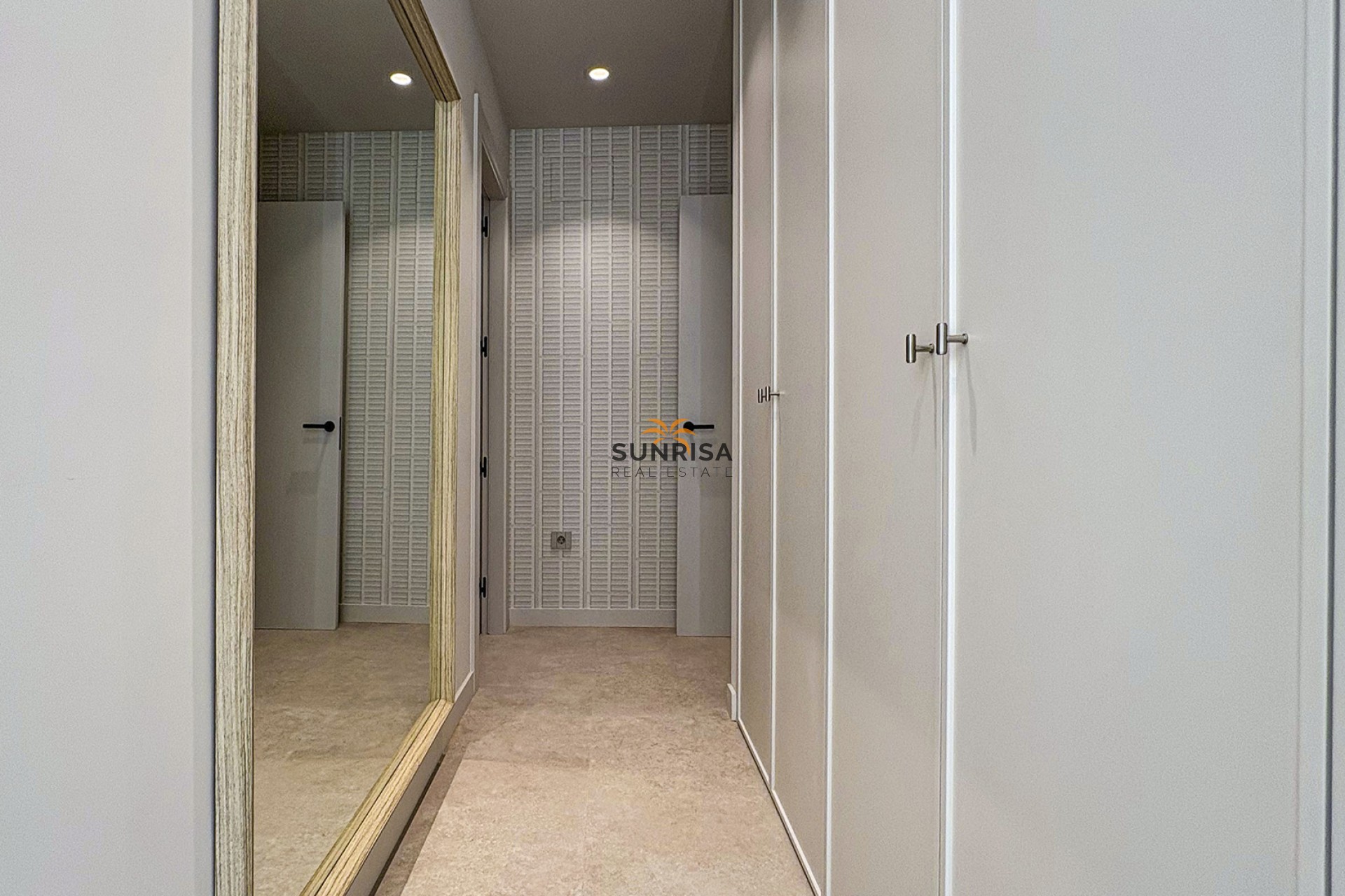 Nieuwbouw Woningen - detached - Ciudad Quesada
