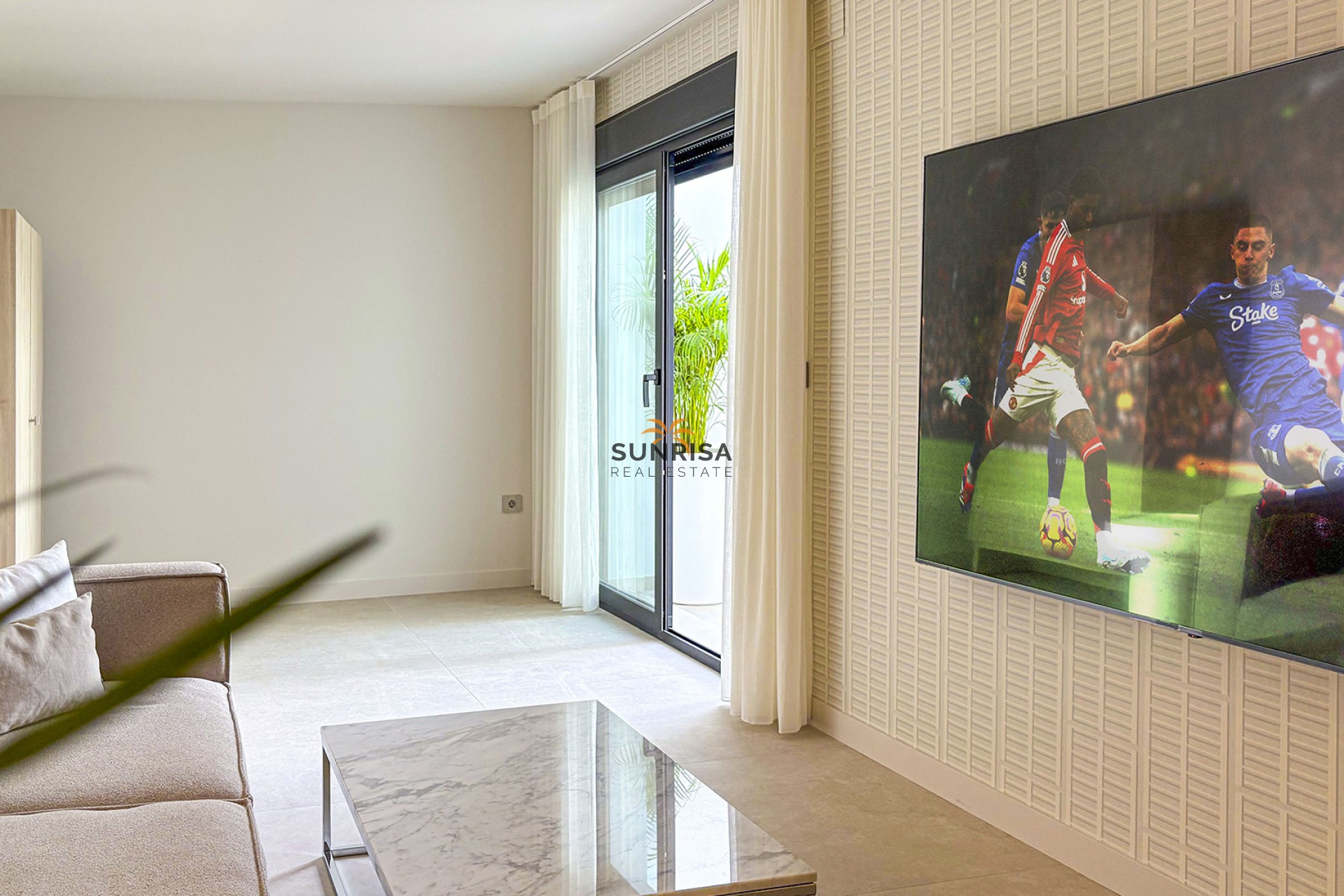 Nieuwbouw Woningen - detached - Ciudad Quesada