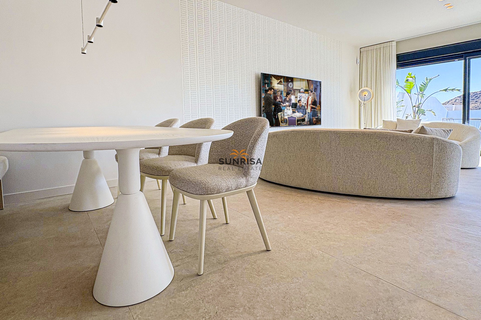 Nieuwbouw Woningen - detached - Ciudad Quesada