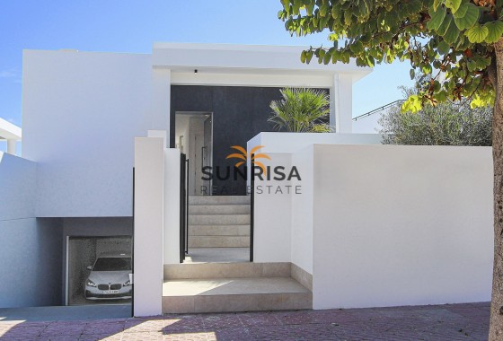 detached · Nouvelle construction - Ciudad Quesada · Alicante · Espagne