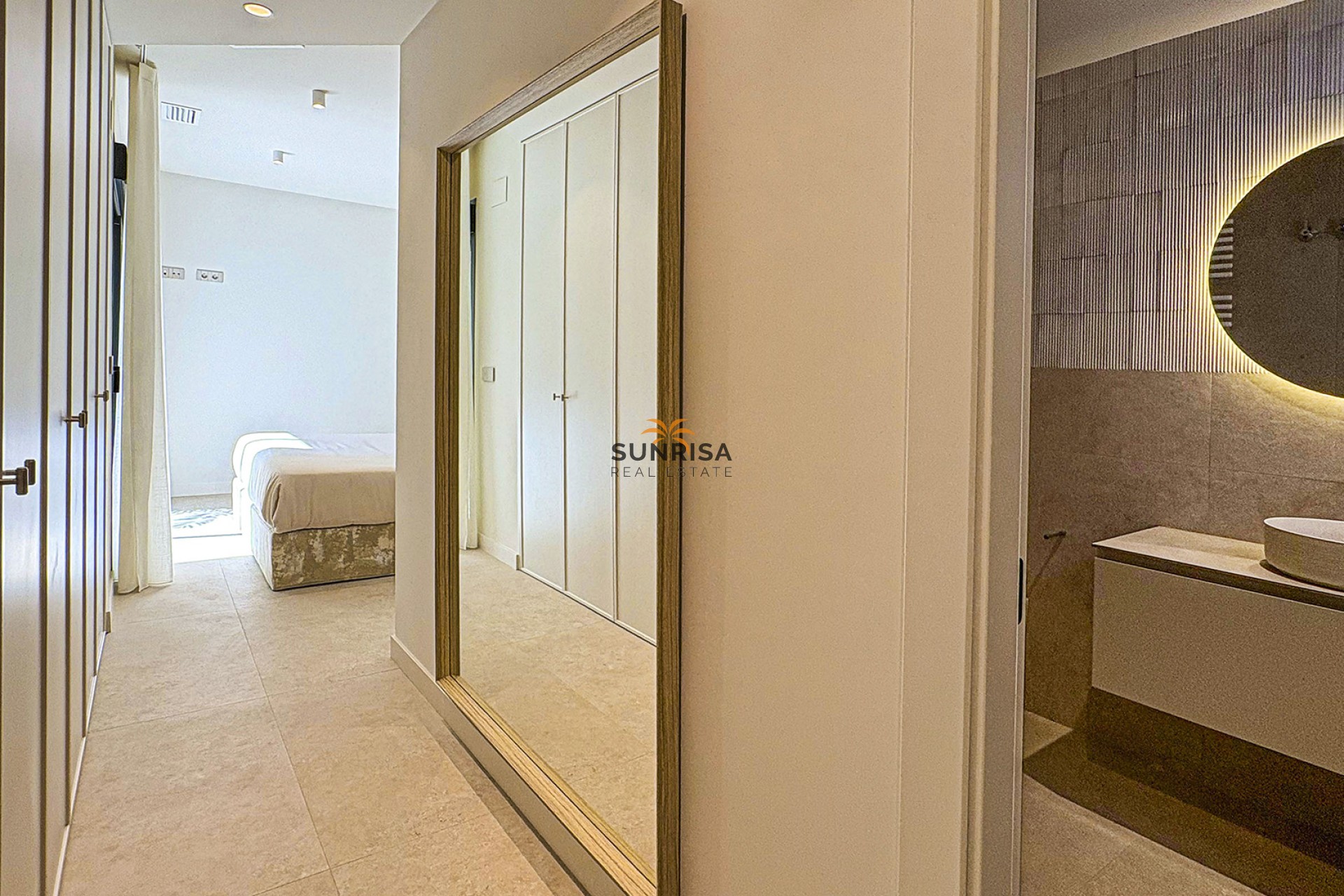 Nieuwbouw Woningen - detached - Ciudad Quesada